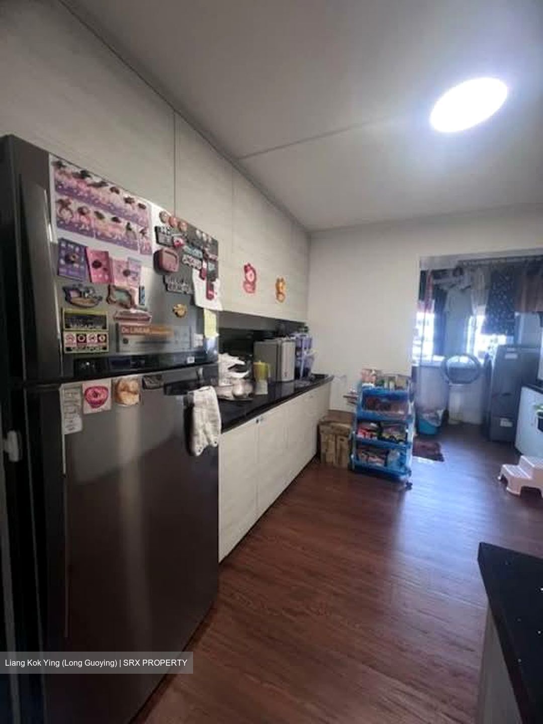 Blk 451 Pasir Ris Drive 6 (Pasir Ris), HDB 4 Rooms #562570221